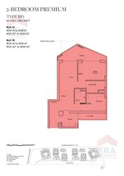 The Reef At King’s Dock (D4), Condominium #506133421